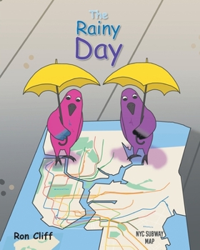 Paperback The Rainy Day Book