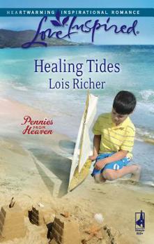 Healing Tides - Book #1 of the Pennies From Heaven
