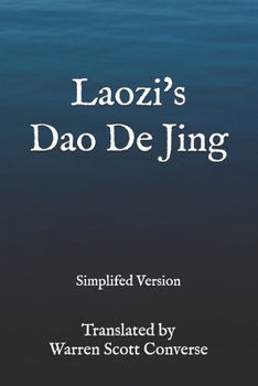 The Dao De Jing