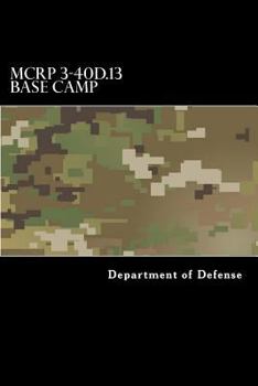 McRp 3-40d.13 Base Camp