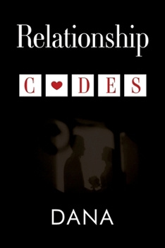 Paperback Relationship Codes Book