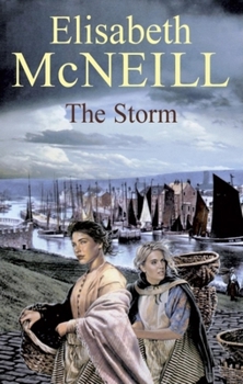 The Storm - Book #1 of the Storm