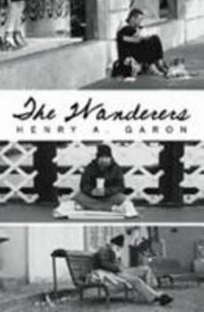 Paperback The Wanderers Book