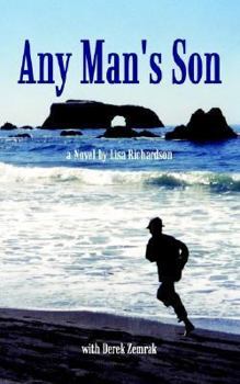 Paperback Any Man's Son Book