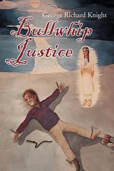 Paperback Bullwhip Justice Book