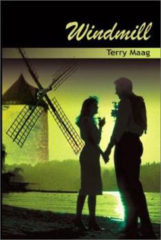 Paperback Windmill Book