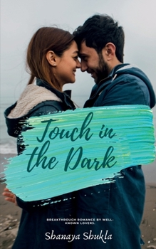 Paperback Touch in the dark Book