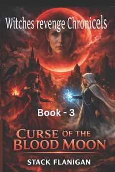 Paperback witch's revenge chronicles: project hallway Book
