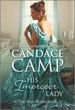 His Improper Lady - Book #8 of the Mad Morelands