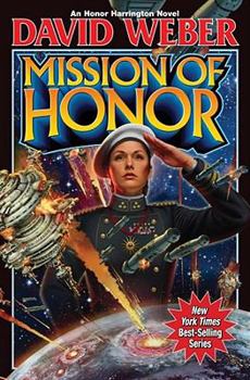 Mission of Honor - Book  of the Honorverse