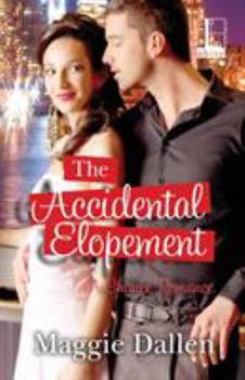 Paperback The Accidental Elopement Book