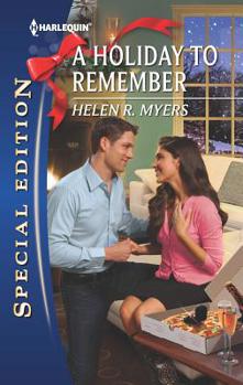 Mass Market Paperback A Holiday to Remember Book