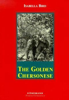 Hardcover The Golden Chersonese Book