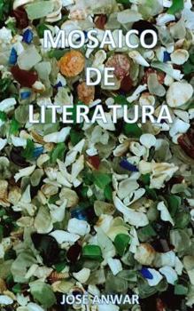 Paperback Mosaico de literatura [Spanish] Book
