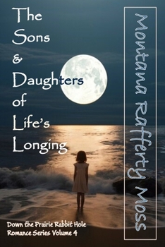 Paperback Sons & Daughters of Life's Longing Book