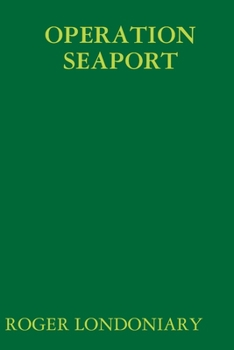 Paperback Operation Seaport Book