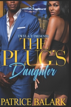 Paperback The Plug's Daughter Book