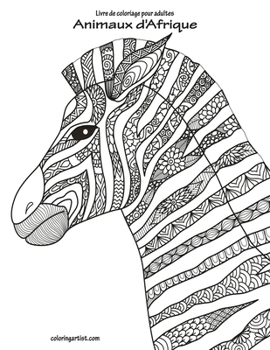 Livre de coloriage pour adultes Animaux de compagnie (French Edition)