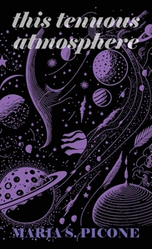 Paperback This Tenuous Atmosphere Book