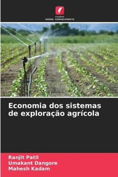 Paperback Economia dos sistemas de exploração agrícola [Portuguese] Book