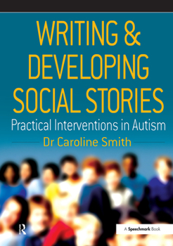 Paperback Writing and Developing Social Stories Book