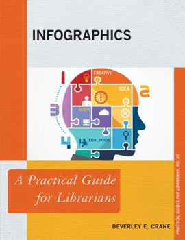 Infographics: A Practical Guide for Librarians - Book  of the Practical guides for librarians