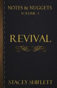 Paperback Notes & Nuggets Series - Volume 3 - Revival Book