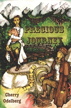 Paperback Precious Journey Book