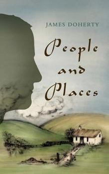 Paperback People and Places Book