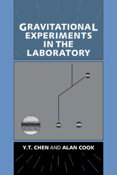 Hardcover Gravitational Experiments in L Book