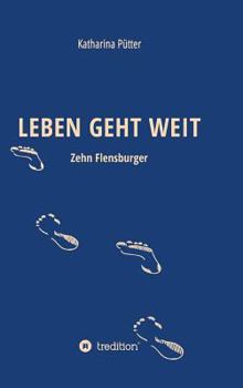 Hardcover Leben Geht Weit [German] Book