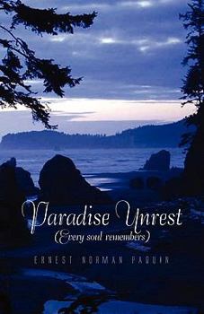Paperback Paradise Unrest Book