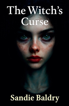 Paperback The Witch's Curse Book