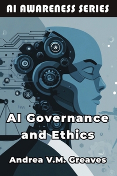 Paperback AI Governance and Ethics: Frameworks for Responsible and Sustainable AI Adoption Book