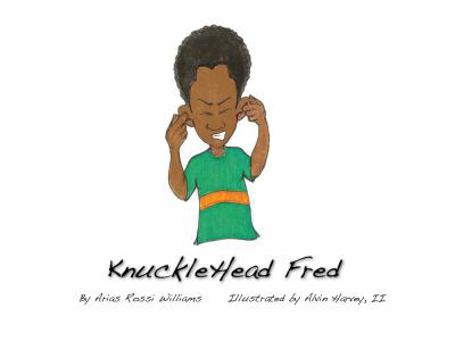 Paperback Knucklehead Fred Book