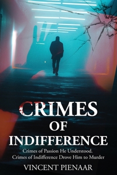 Paperback Crimes of Indifference Book