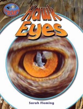 Paperback Hawk Eyes Book