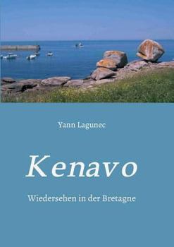 Paperback Kenavo [German] Book