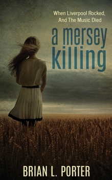 Paperback A Mersey Killing Book