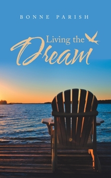 Paperback Living the Dream Book