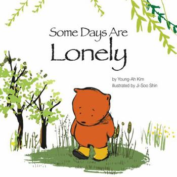 Hardcover Some Days Are Lonely Book