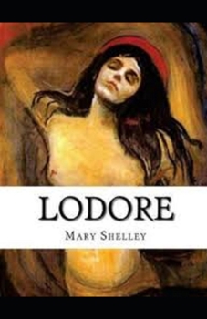 Paperback Lodore Illustrated Book