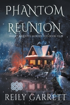 Paperback Phantom Reunion Book