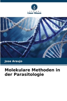 Paperback Molekulare Methoden in der Parasitologie [German] Book