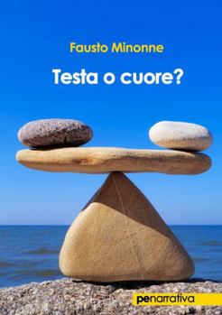 Paperback Testa o cuore? [Italian] Book