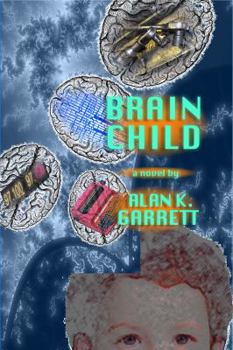 Paperback Brain Child Book