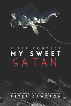 Paperback My Sweet Satan Book