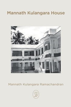 Paperback Mannath Kulangara House Book