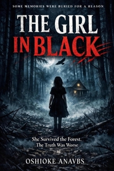 Paperback The Girl in Black Book