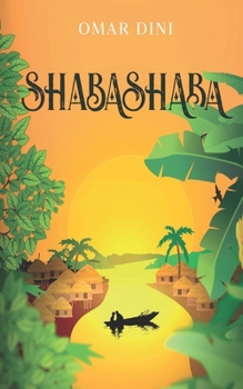 Paperback Shabashaba Book
